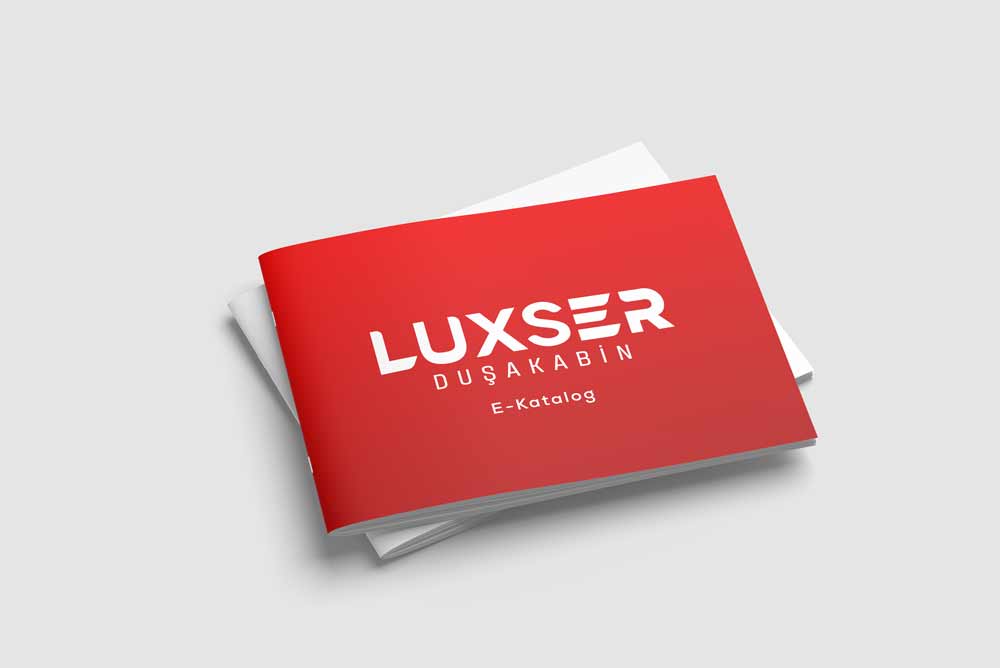 Luxser Duşakabin E-Katalog