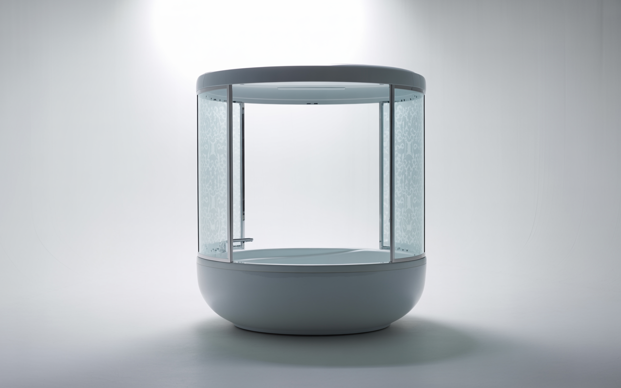 Duşakabin 1453